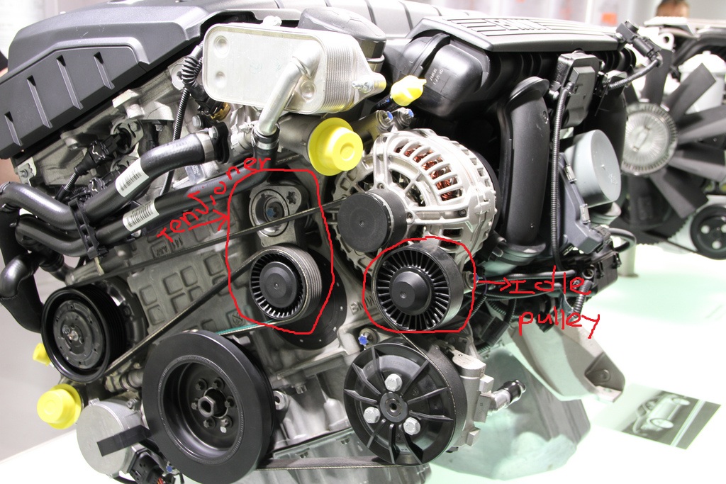 See P3108 repair manual